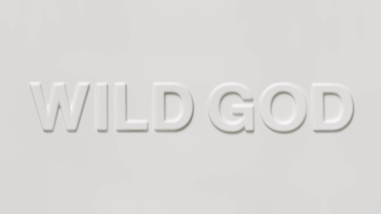 Nick Cave & The Bad Seeds - Wild God (Full Album Stream)