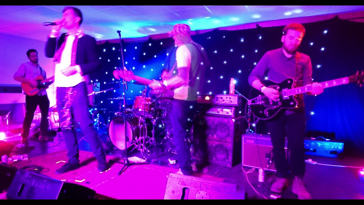 Joeyfat - Live John Peel Session - Twominutemen 2 night - 23/7/2003
