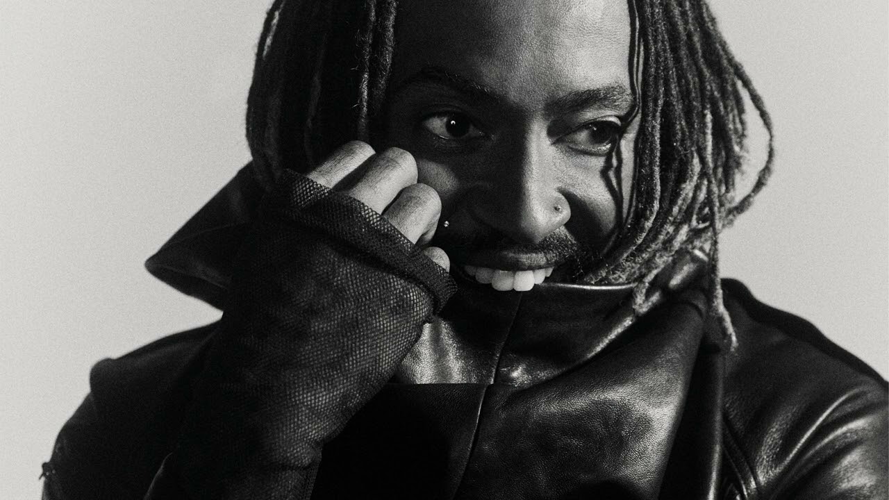 Thundercat - 'I Did This To Myself (feat. Lil Yachty)' (Official Audio)