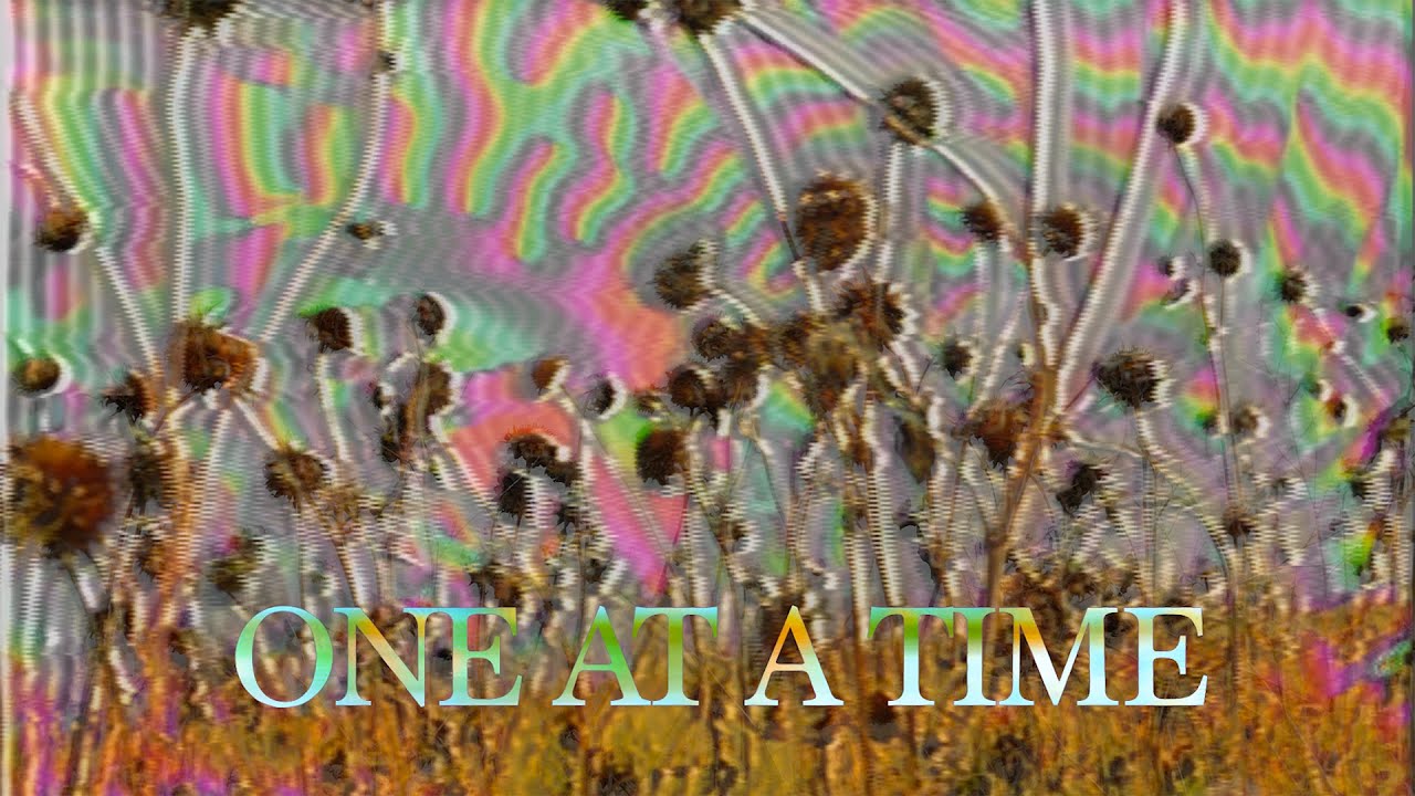 Spencer Krug - One At a Time official lyric video