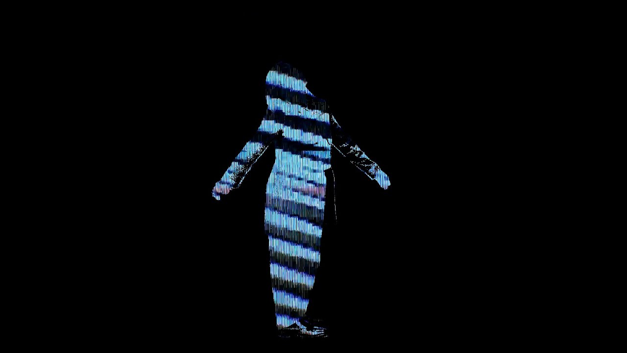Kim Deal - Crystal Breath (Official Video)
