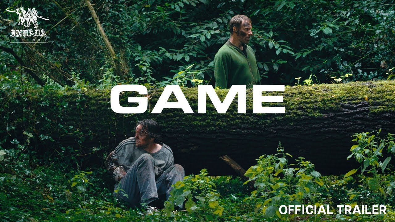 GAME - Official Trailer