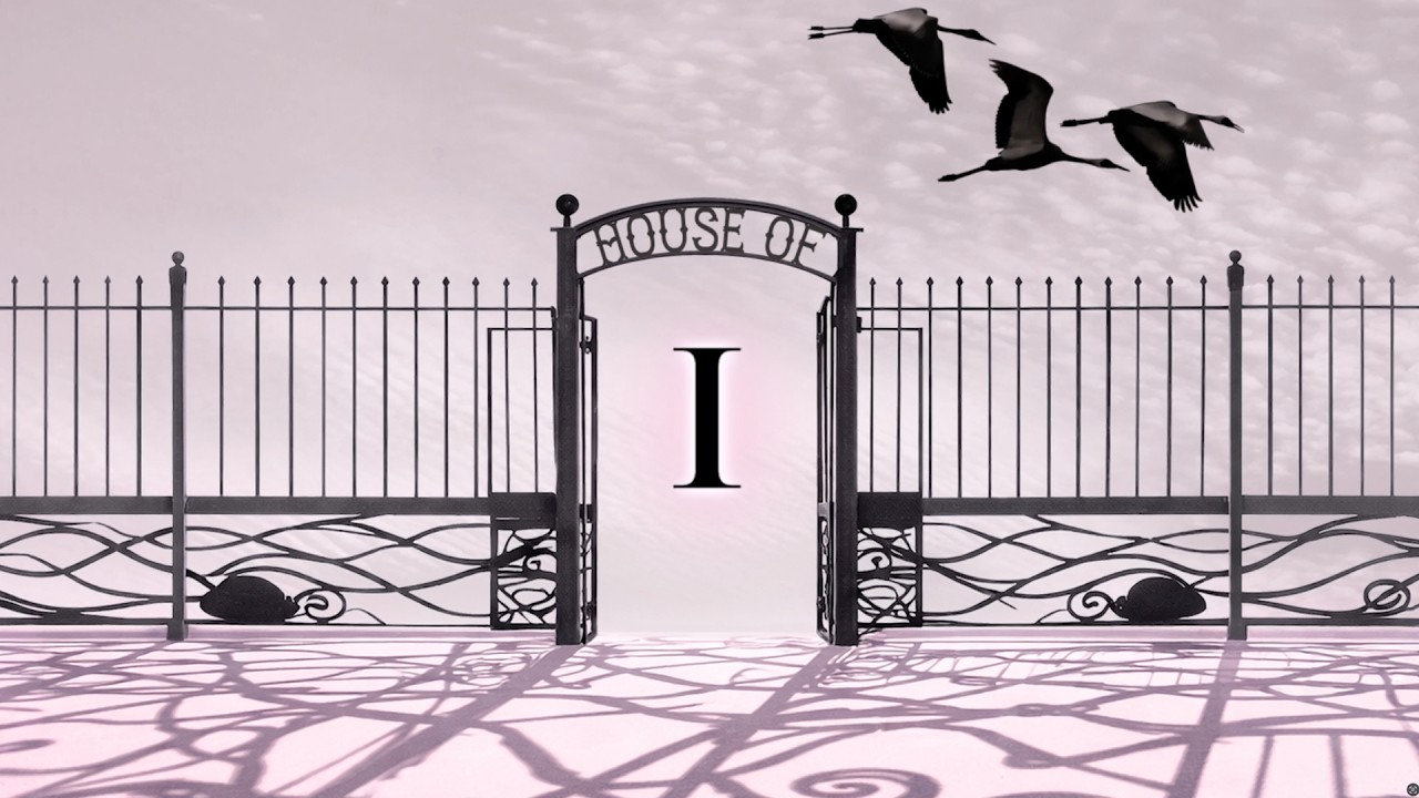 The Afghan Whigs - House of I