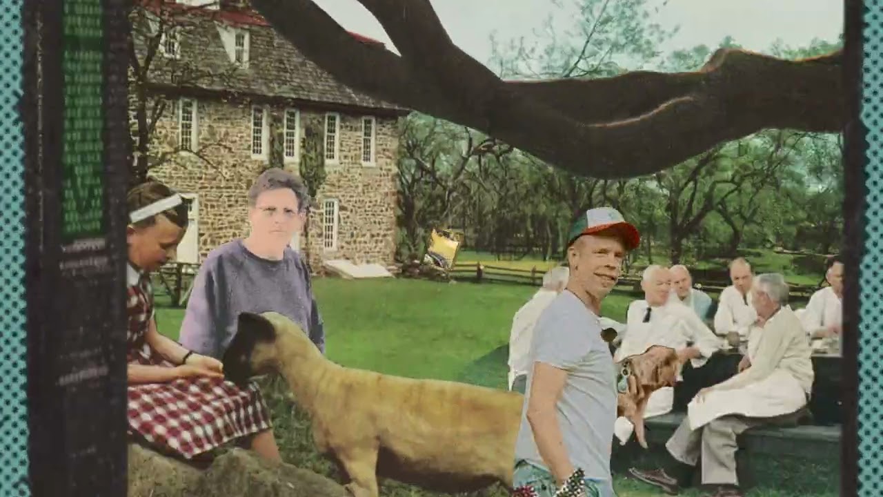 Bonnie "Prince" Billy - Our Home (feat. Tim O'Brien) (Official Video)