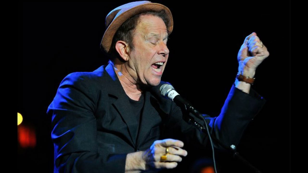 Tom Waits - Get Behind The Mule (Spiritual)
