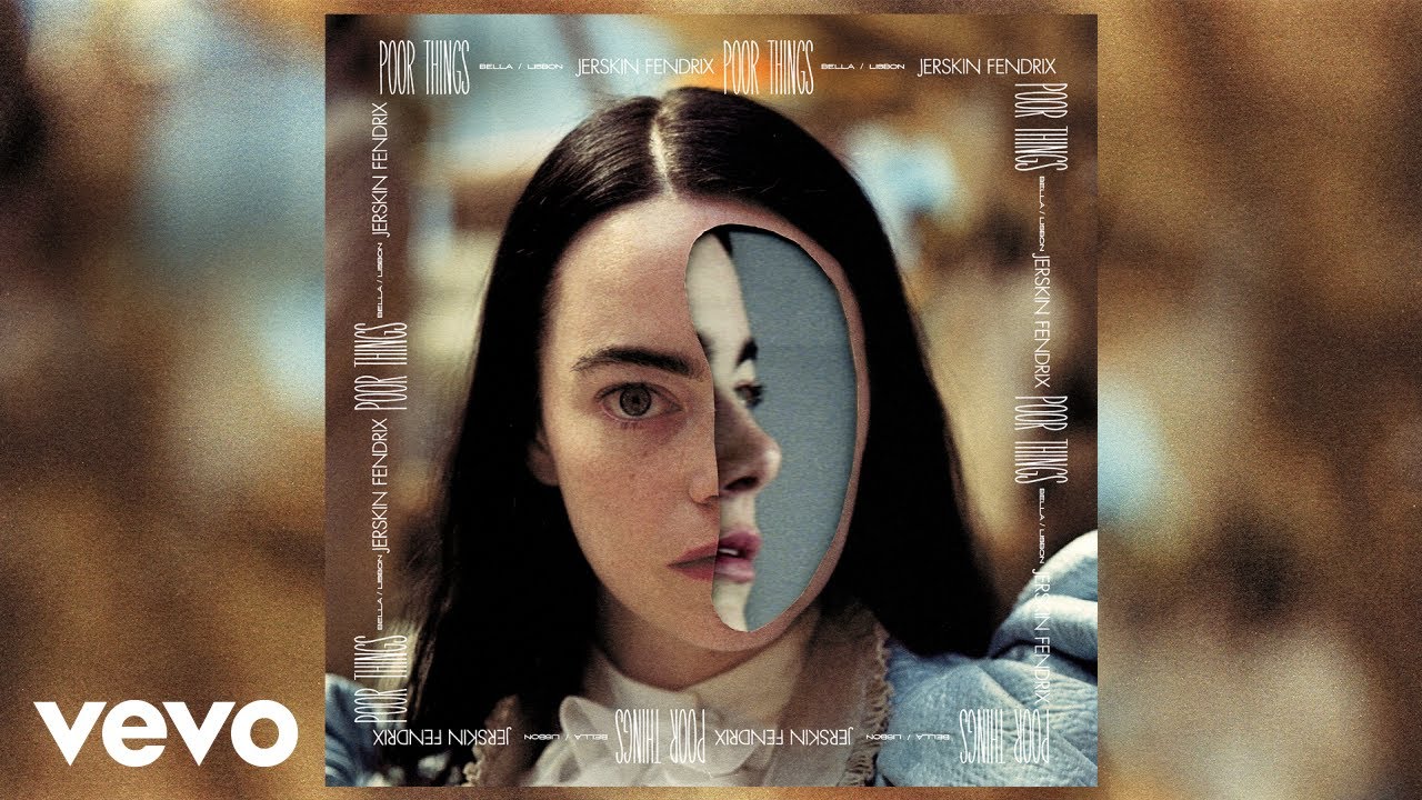 Jerskin Fendrix - Bella | Poor Things (Original Motion Picture Soundtrack)