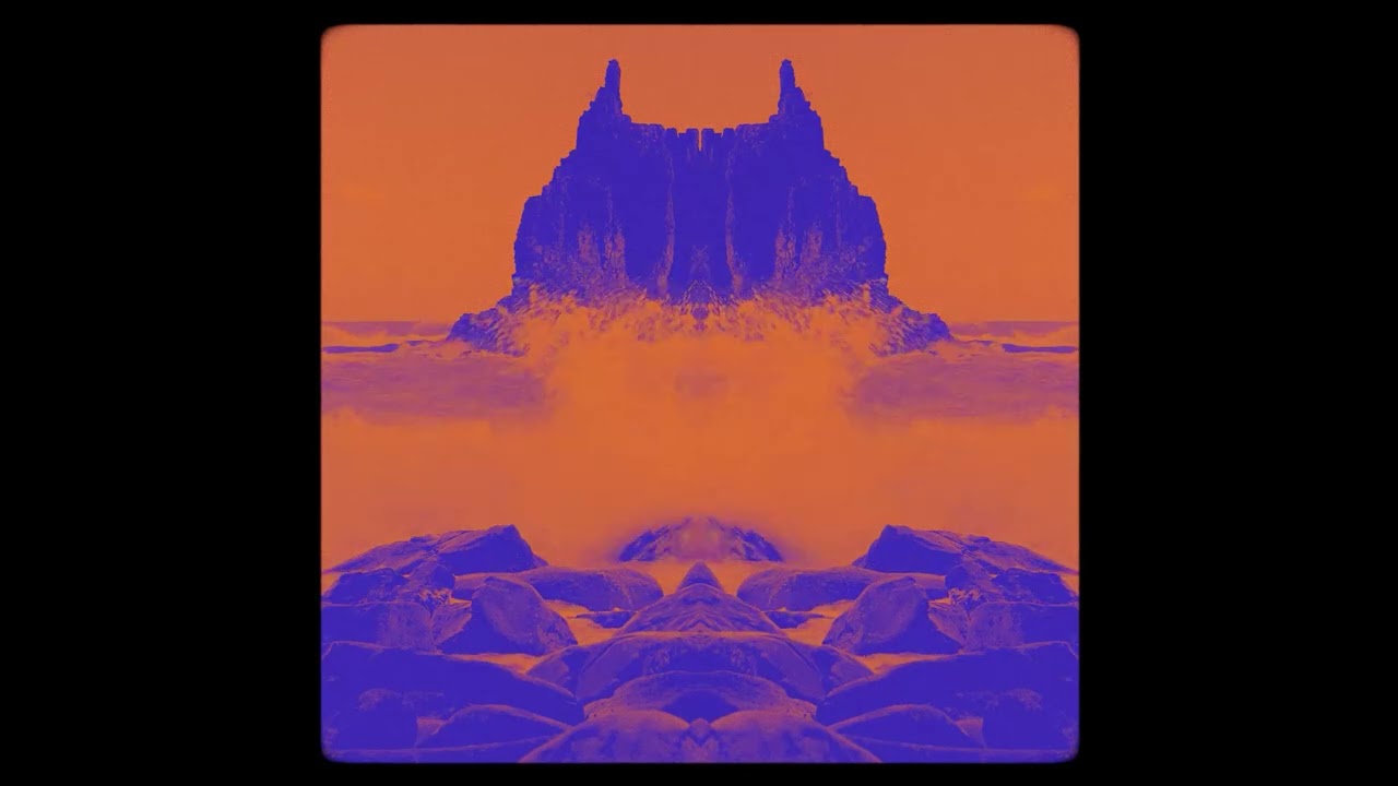 The Hidden Cameras - Undertow (Vince Clarke Remix)