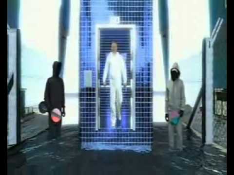Andy Bell - Crazy