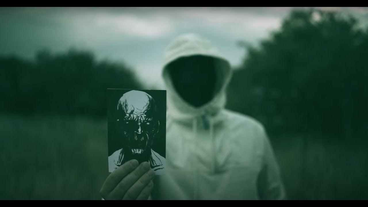 MICROCORPS ZONA FT. REGIS - Official Video