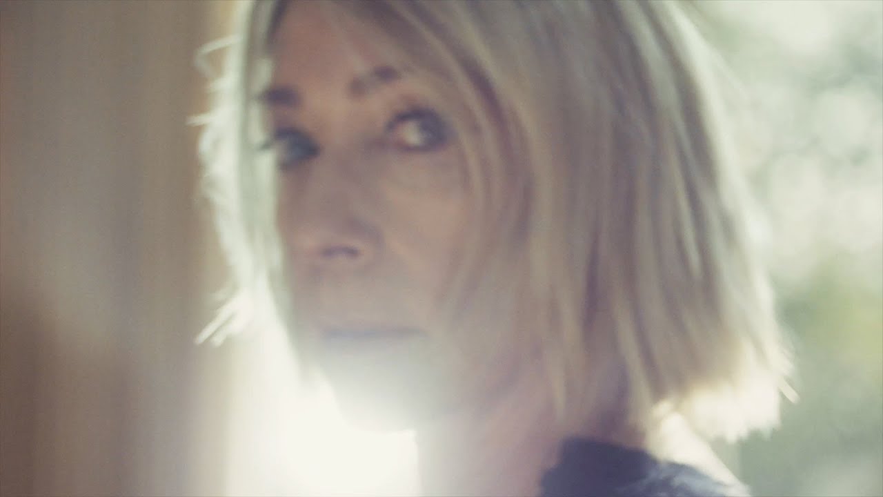 Kim Gordon - "NOT TODAY" (Official Video)