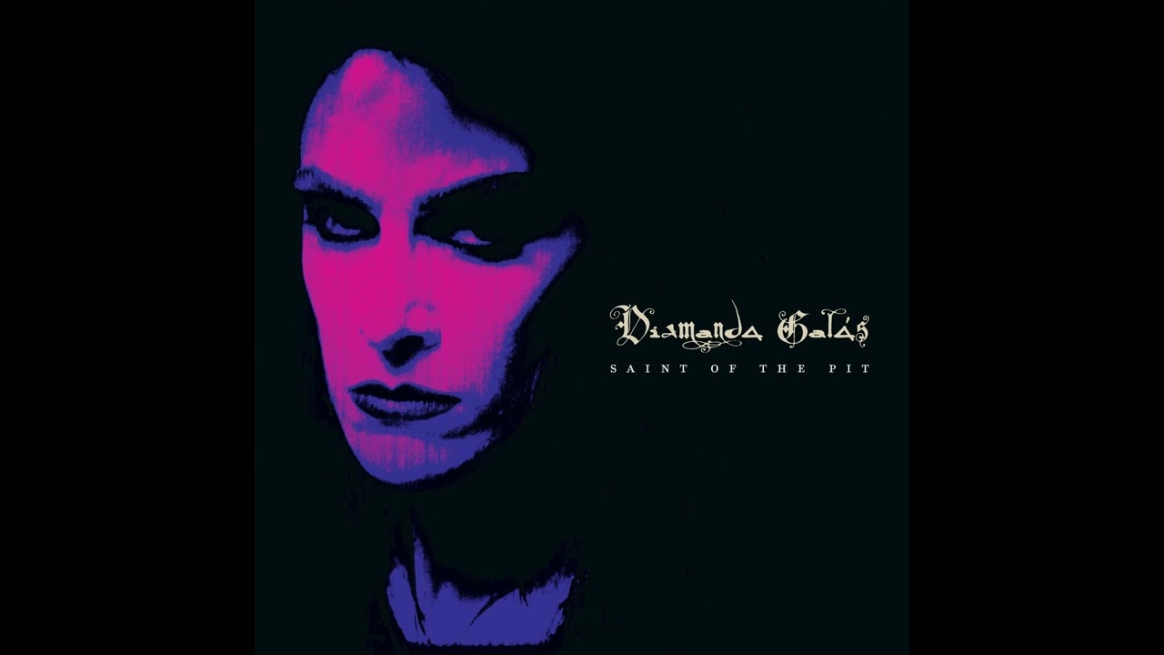 Diamanda Galás - Cris D'aveugle (1873) (Blind Man's Cry)