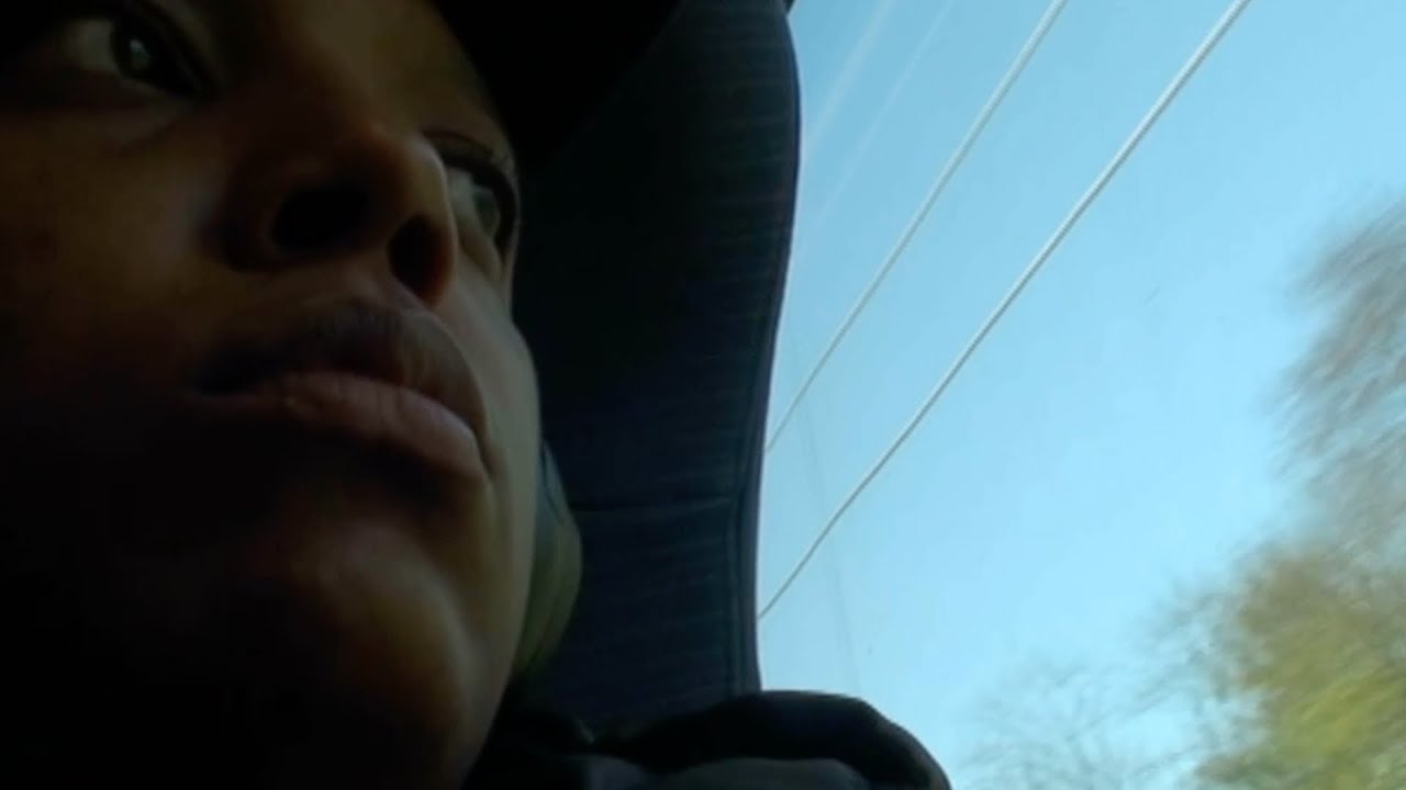 Whatever The Weather  - 12°C (Official Video)
