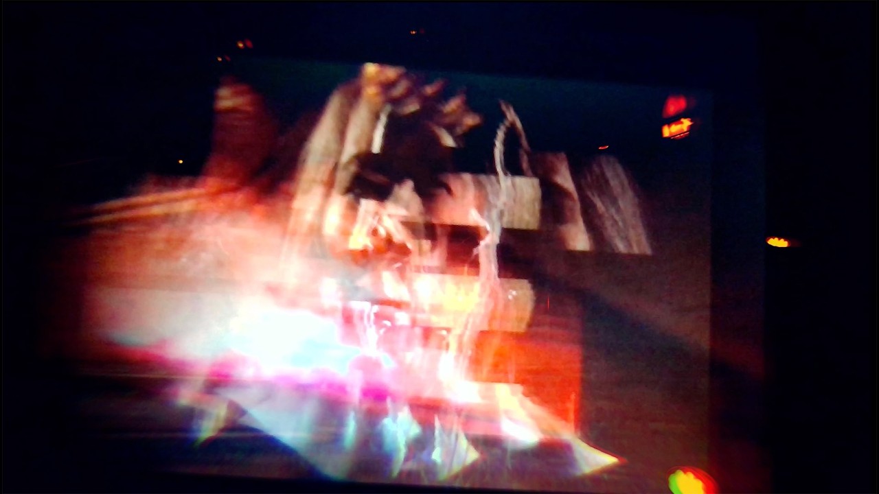 Seefeel - Ever No Way (Official Video)