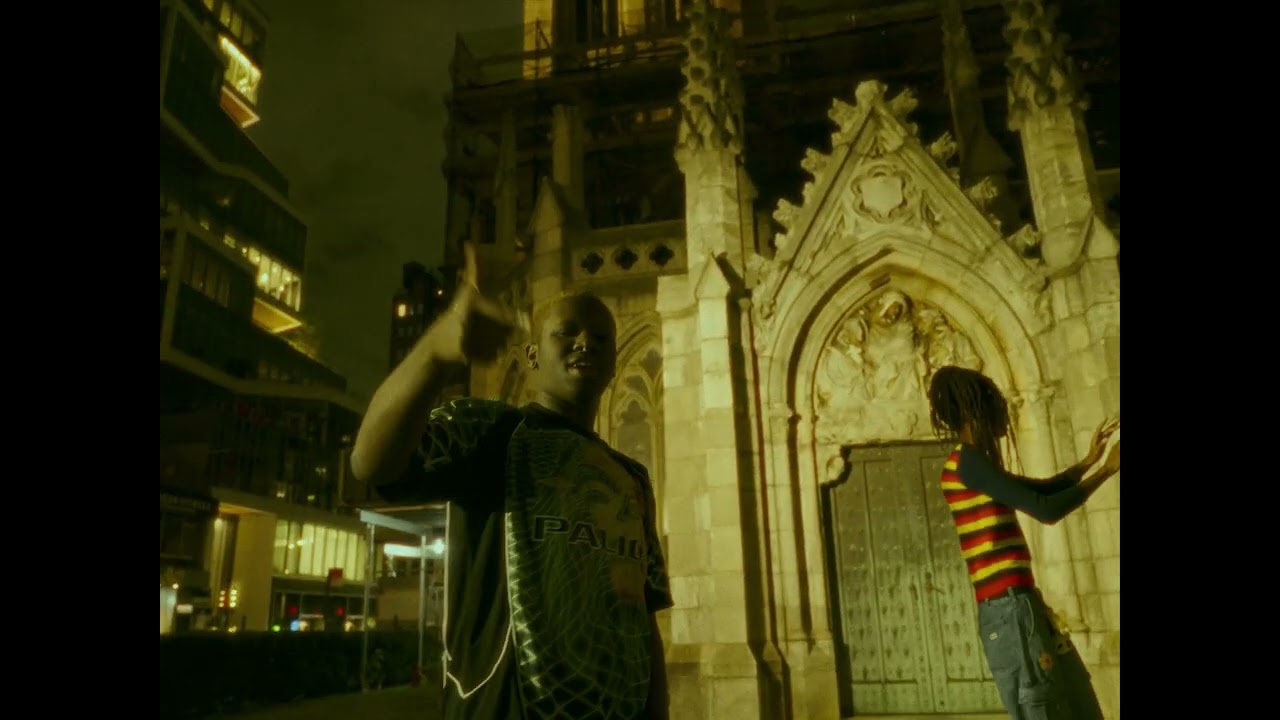 feardorian and quinn - tmb (official music video)