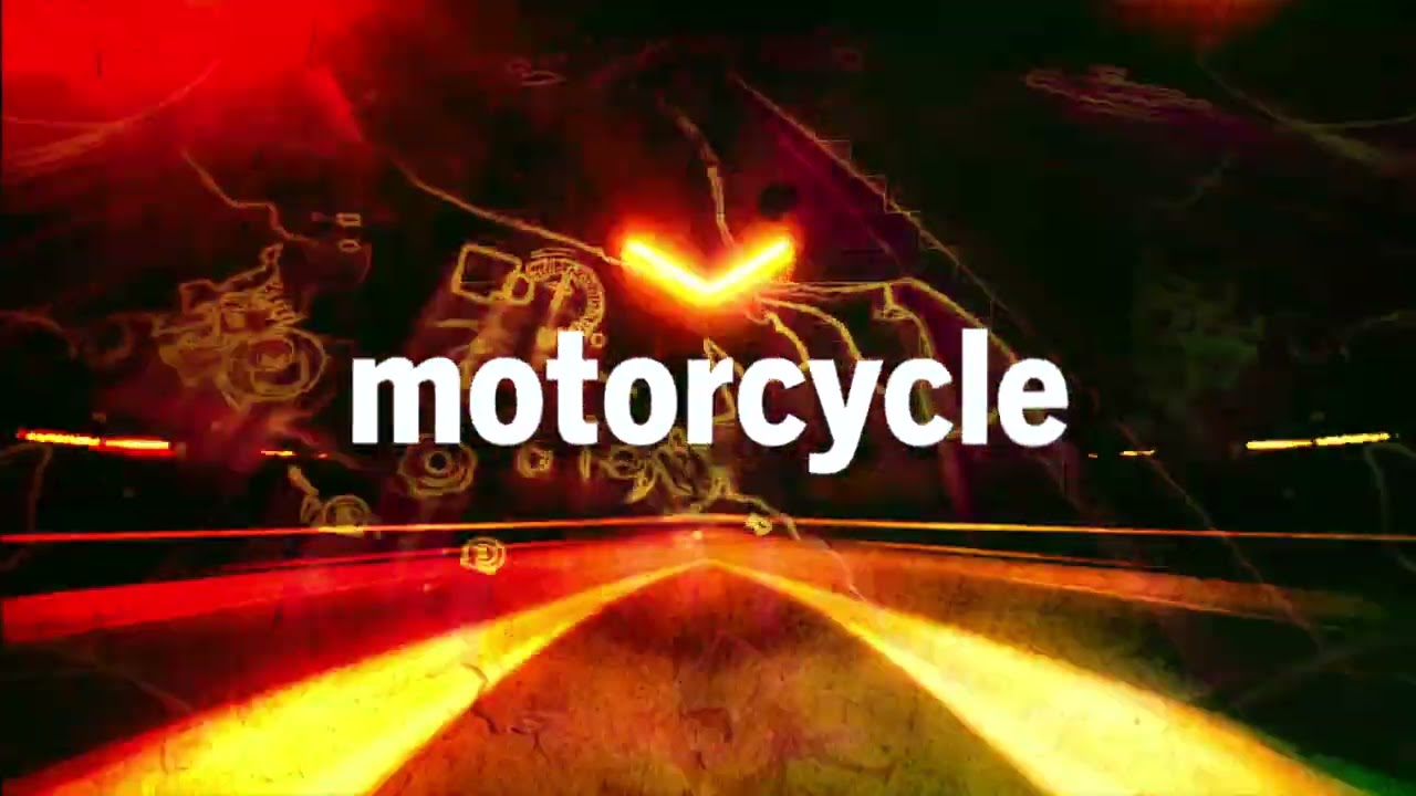 Soft Cell 'Ghost Rider' (featuring JG Thirlwell & Gary Barnacle) Lyric Video
