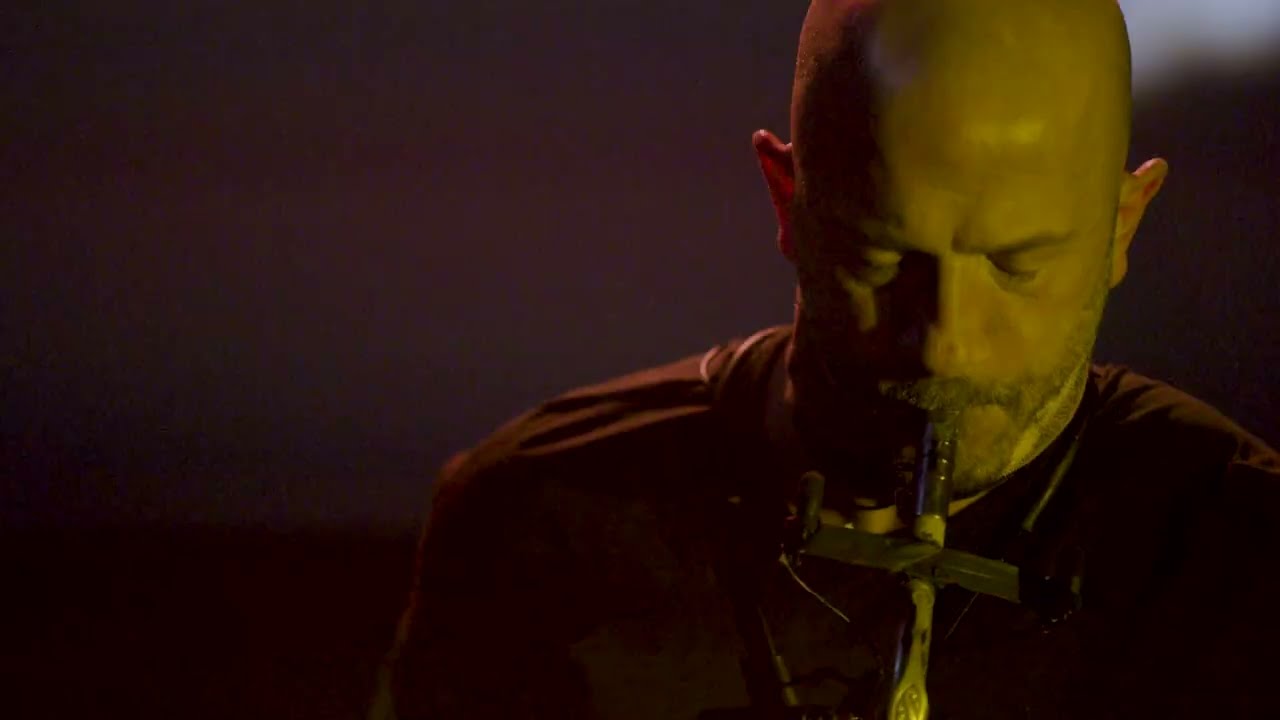 Colin Stetson - The Love It Took To Leave You