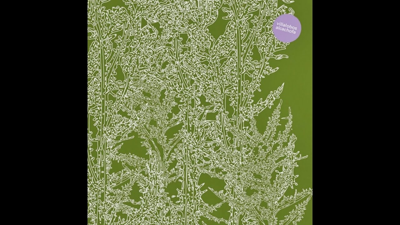 Villalobos - Easy Lee