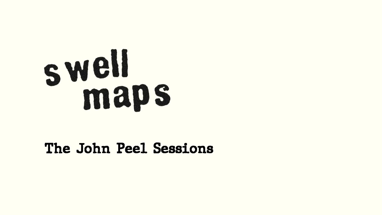 Swell Maps - Midget Submarines (John Peel Session, 15/5/79)
