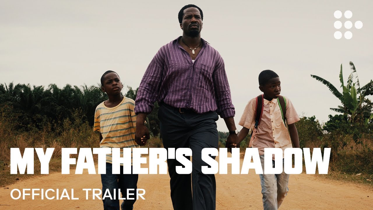 MY FATHER’S SHADOW | Official Trailer | Only in Theaters February
