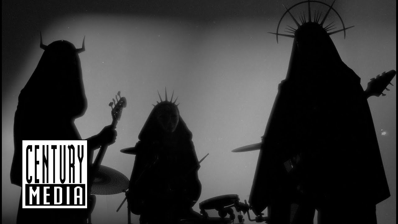 IMPERIAL TRIUMPHANT - Pleasuredome (feat. Dave Lombardo & Tomas Haake) (OFFICIAL VIDEO)
