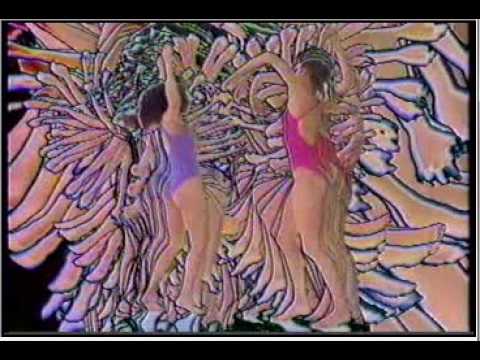 Ladytron - Oops Oh My