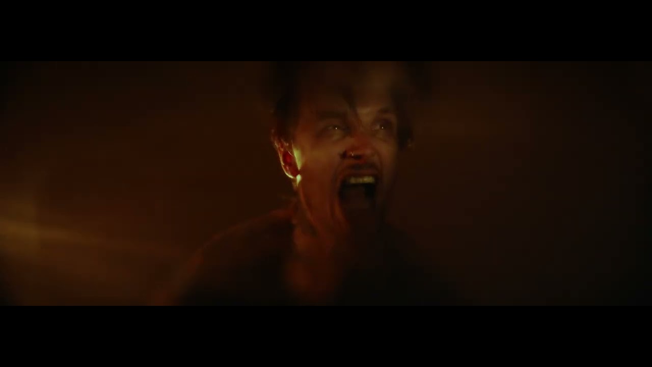 Uniform - Permanent Embrace (Official Video)