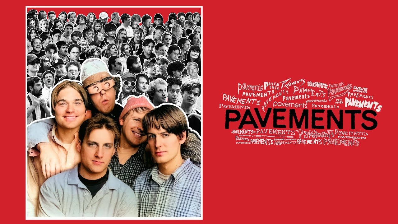 Pavements | Official Trailer | Utopia