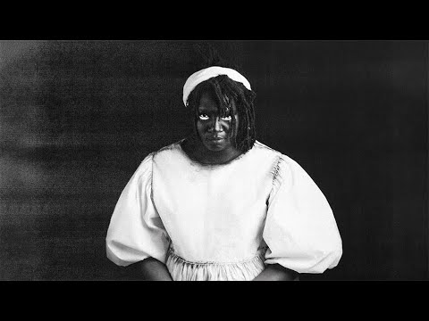 BACKXWASH — 9th Heaven (Lyric Visualizer)