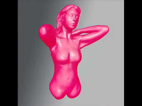 Julio Bashmore   Battle For Middle You