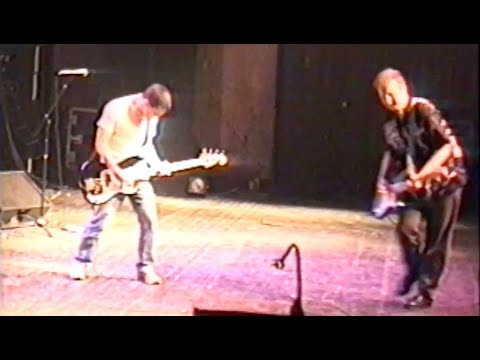 Sugar – House of Dead Memories (Official Music Video)