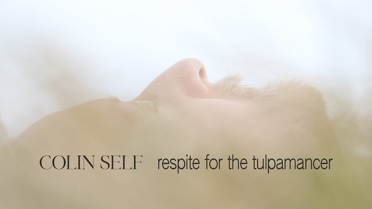 Colin Self - respite for the tulpamancer [Official Video]