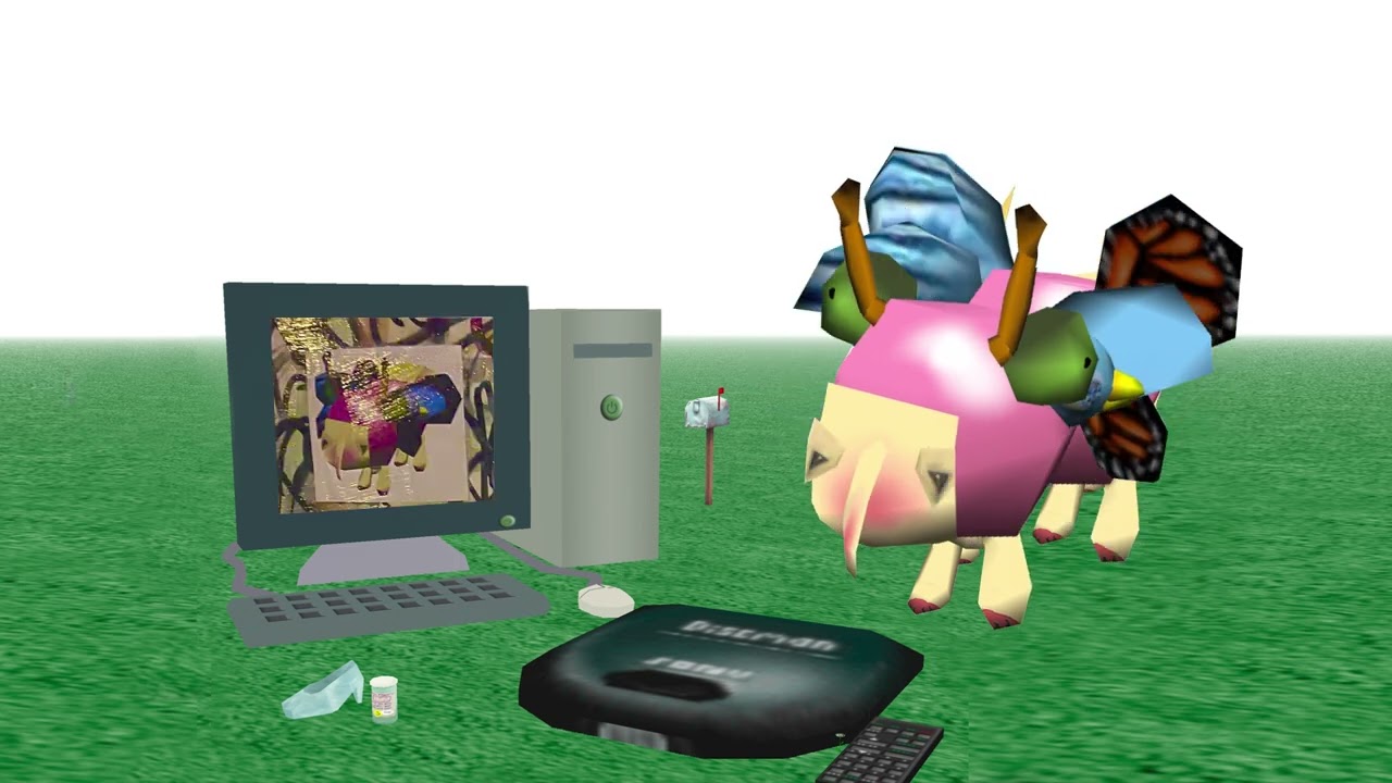 feeble little horse - This Is Real [Official Audio]