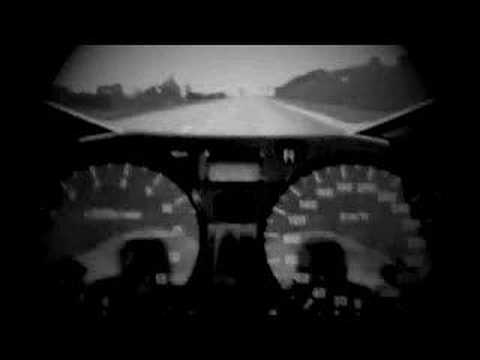 The Young Gods - Gasoline Man