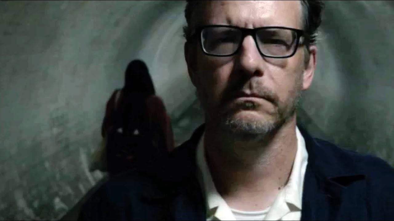 We Are Making A Film About Mark Fisher (Trailer, August, 2025). By Close and Remote & Justin Hopper