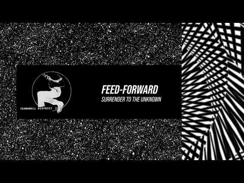 Surrender To The Unknown By Sandwell District / Feed-Forward Reissue Visualizer