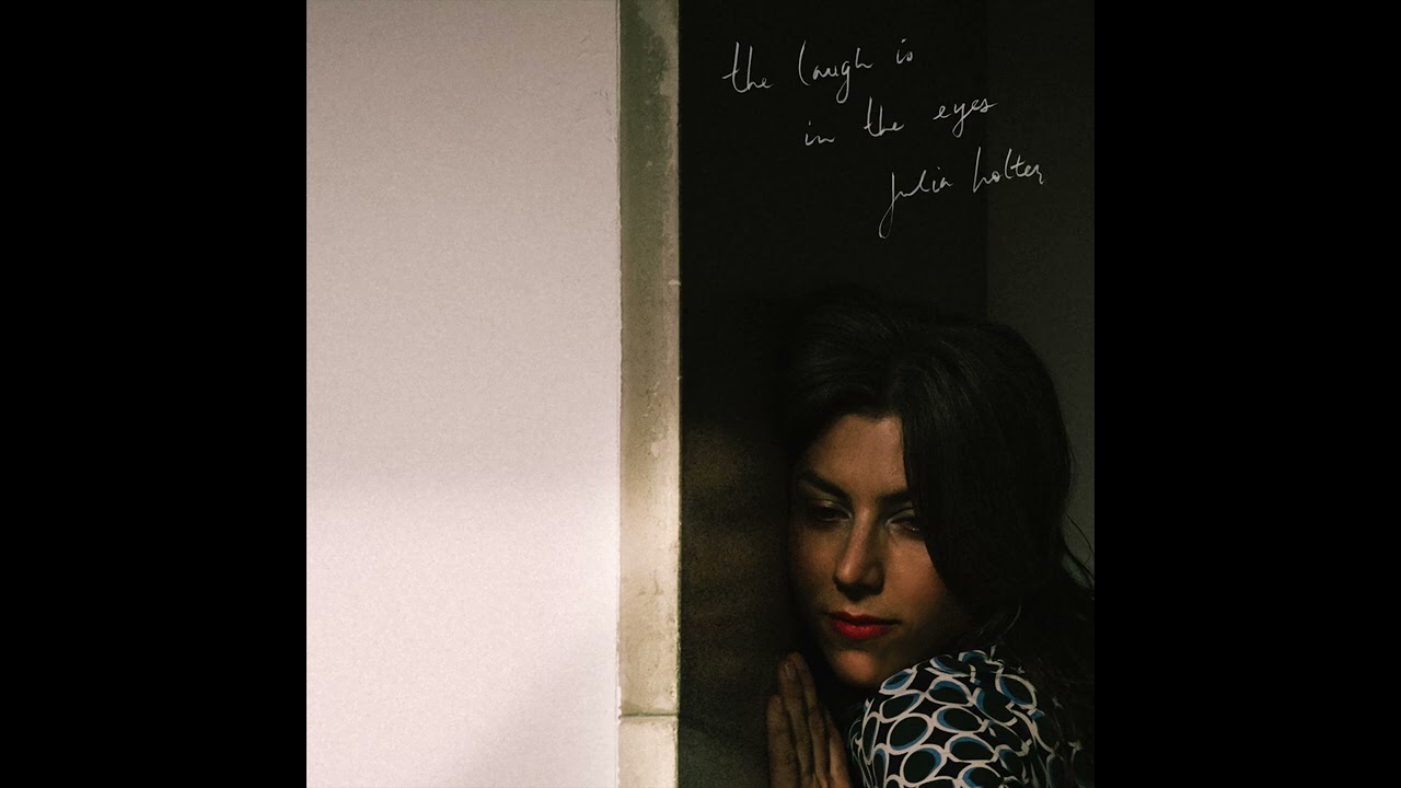 Julia Holter - The Laugh Is in the Eyes (Official Audio)