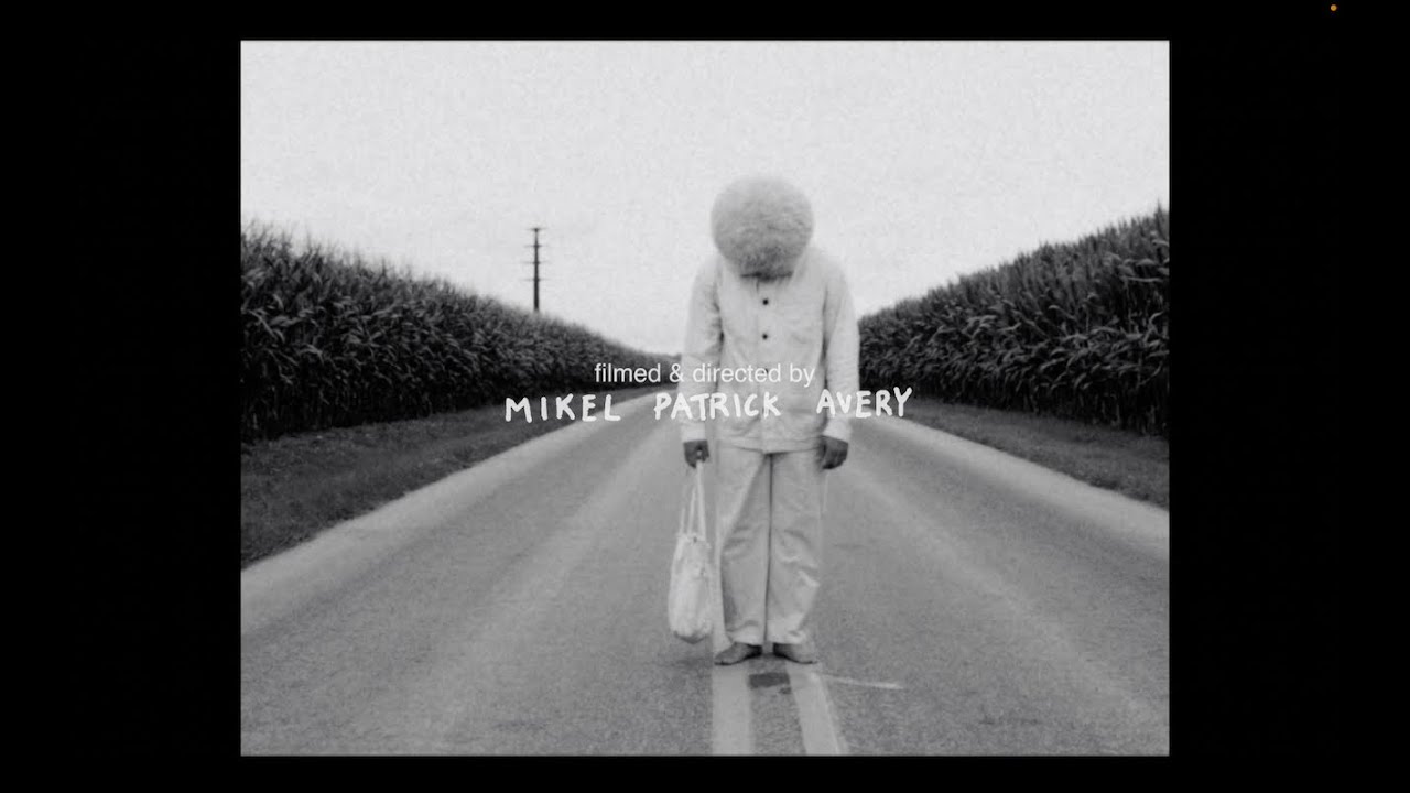 Tortoise - "Layered Presence" (film by Mikel Patrick Avery)