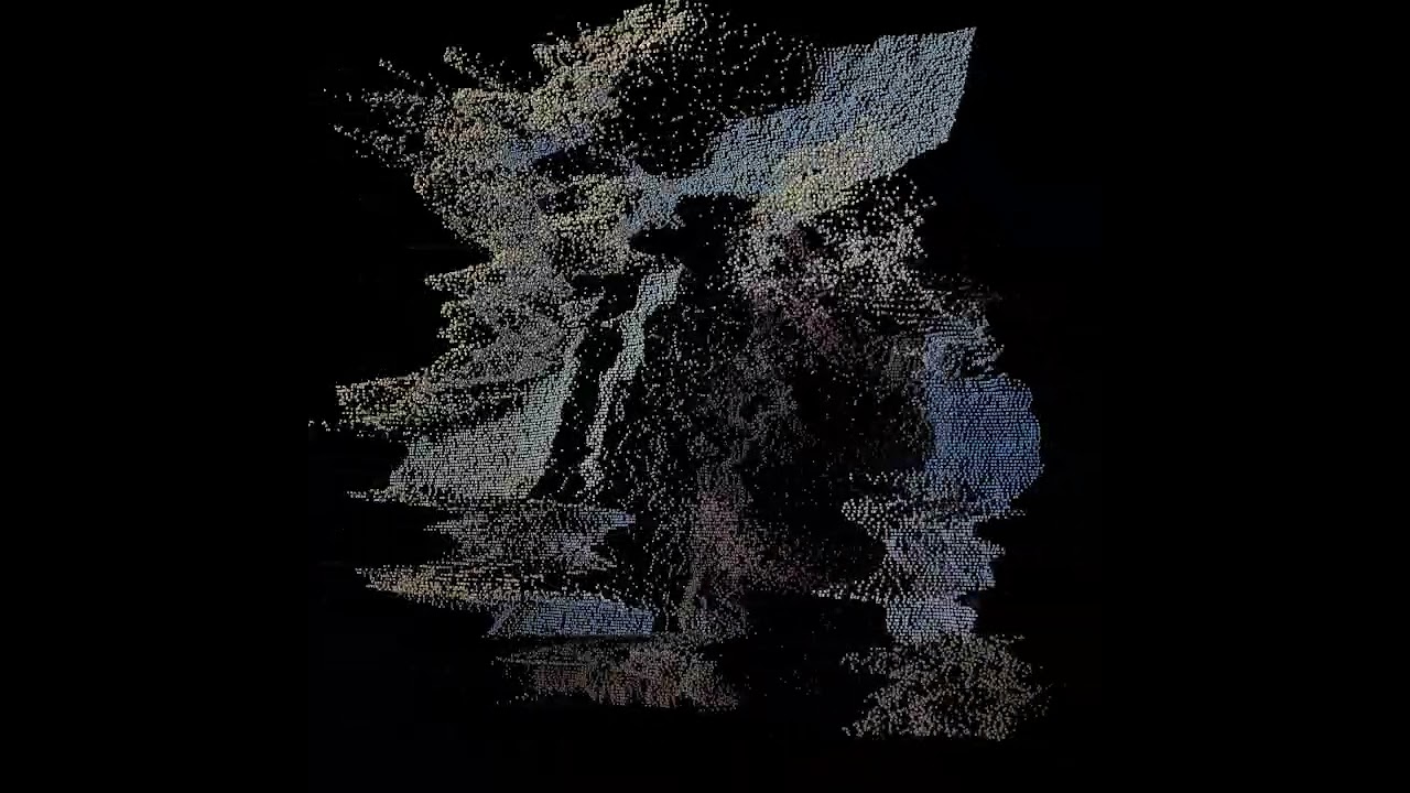 Sote - Sound System Persepolis [DIAG065] - Teaser 3 by Babak Ikani