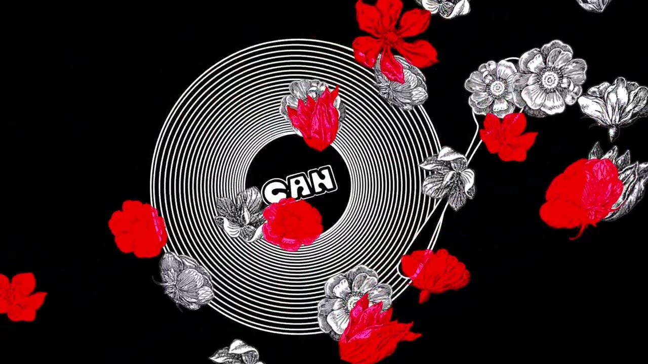 CAN - Vier [Live in Paris 1973] (Excerpt)