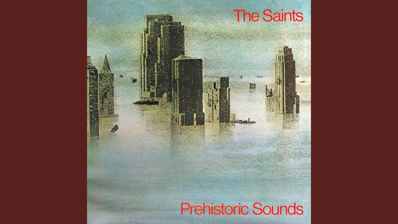 Brisbane (Security City) (2004 Remaster)