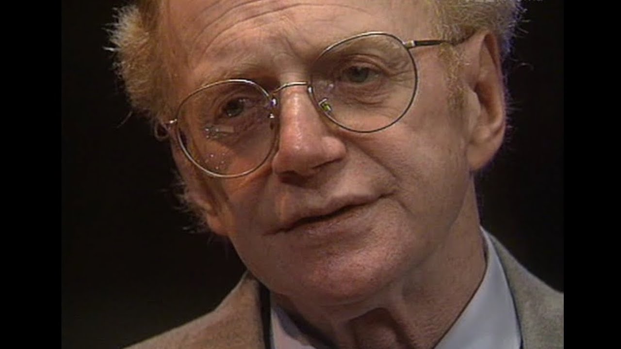 Dennis Potter  -  Seeing the Blossom