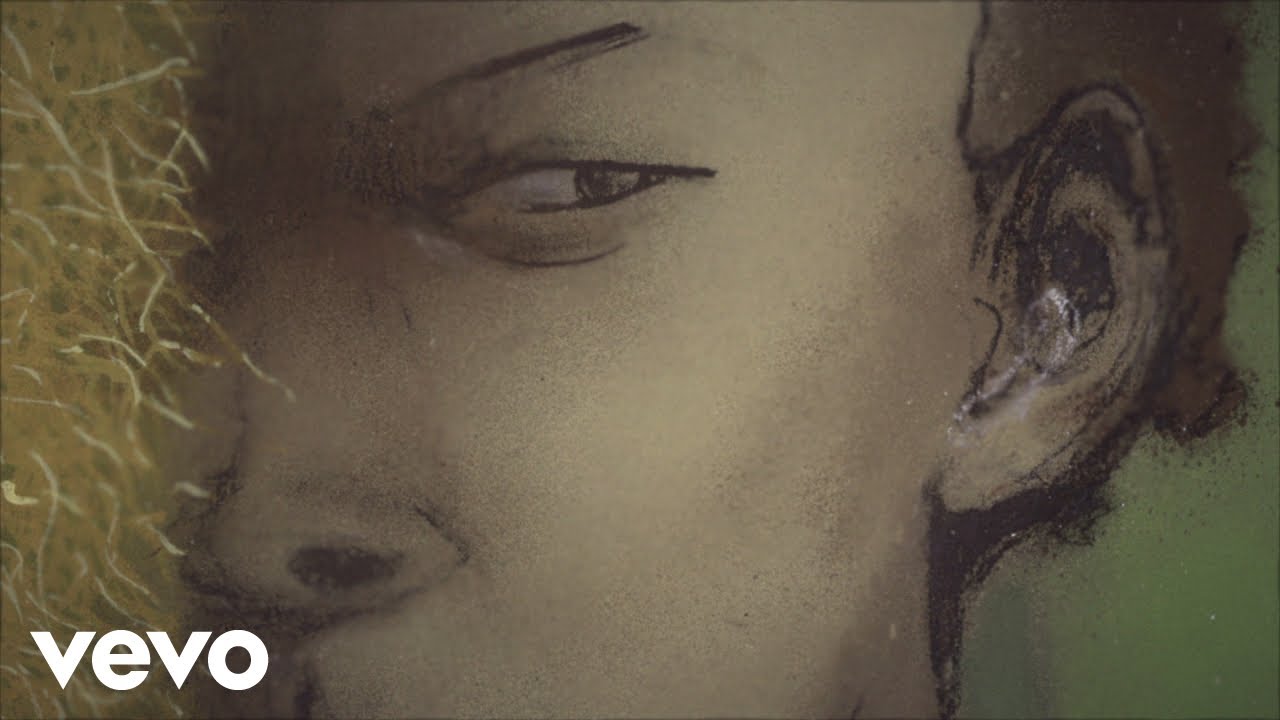 Shabaka - Timepieces (Visualizer) ft. Billy Woods