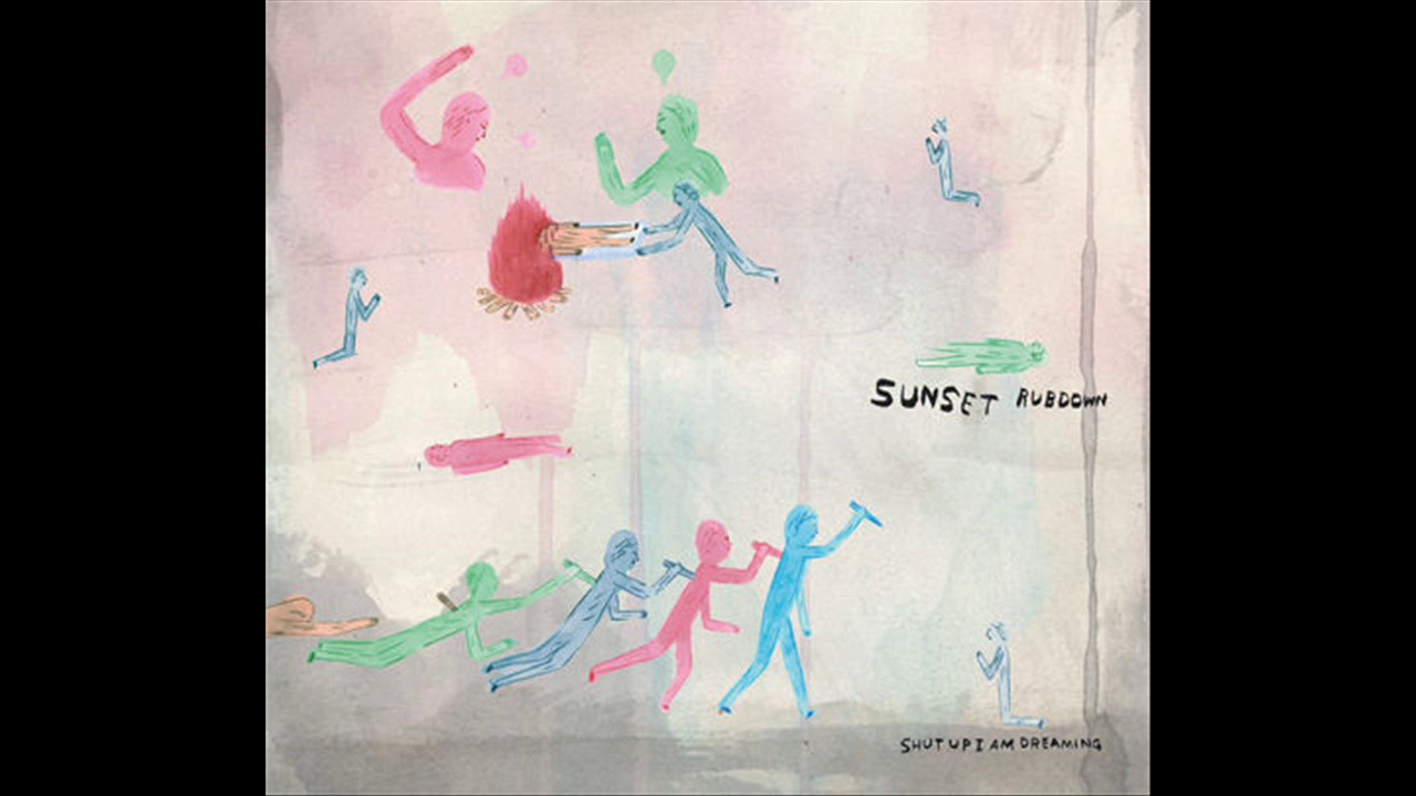 Sunset Rubdown - Snake