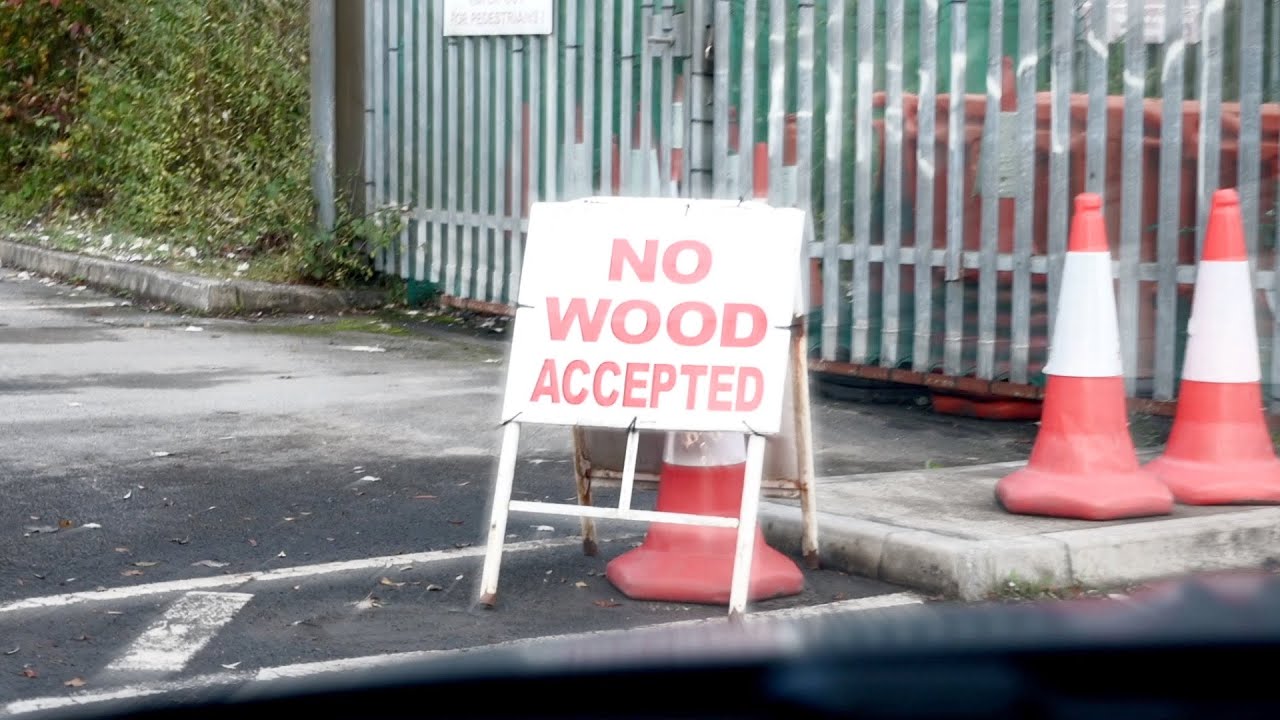 Hen Ogledd - Scales will fall (Official Video)