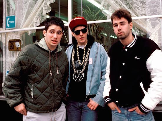 Beastie Boys And Spike Jonze To Release Photo Book | The Quietus