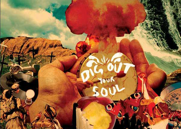 Oasis' New Album 'Dig Out Your Soul' Reviewed Track-By-Track | The 