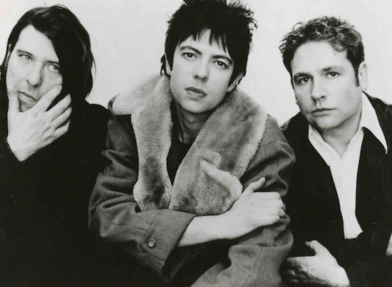 Echo u0026 The Bunnymen's 'Evergreen' To Be Reissued | The Quietus