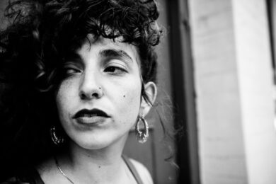 A Technical Knock Out: Miss Red Interviewed | The Quietus