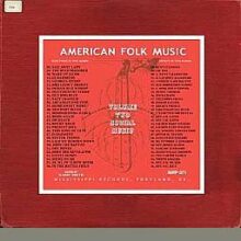 Harry Smith — Anthology Of American Folk Music | The Quietus