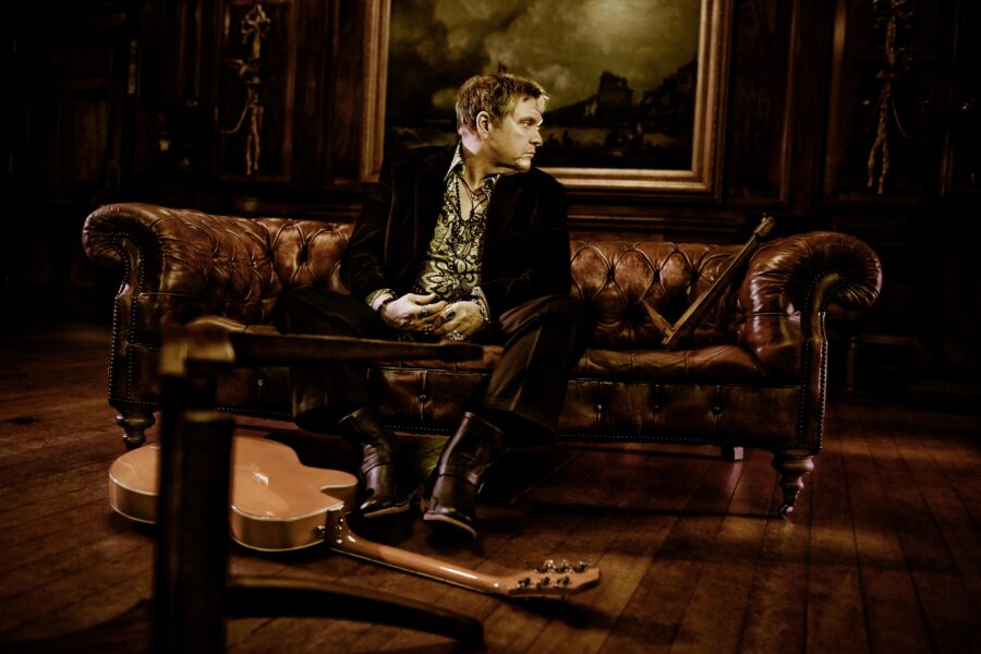 Hang Cool Teddy Bear A Meat Loaf Interview The Quietus